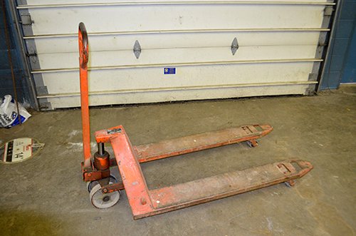 Property photo 11 - CONTRACTOR LIQUIDATION & TOOL AUCTION IN ALLEN COUNTY, INDIANA